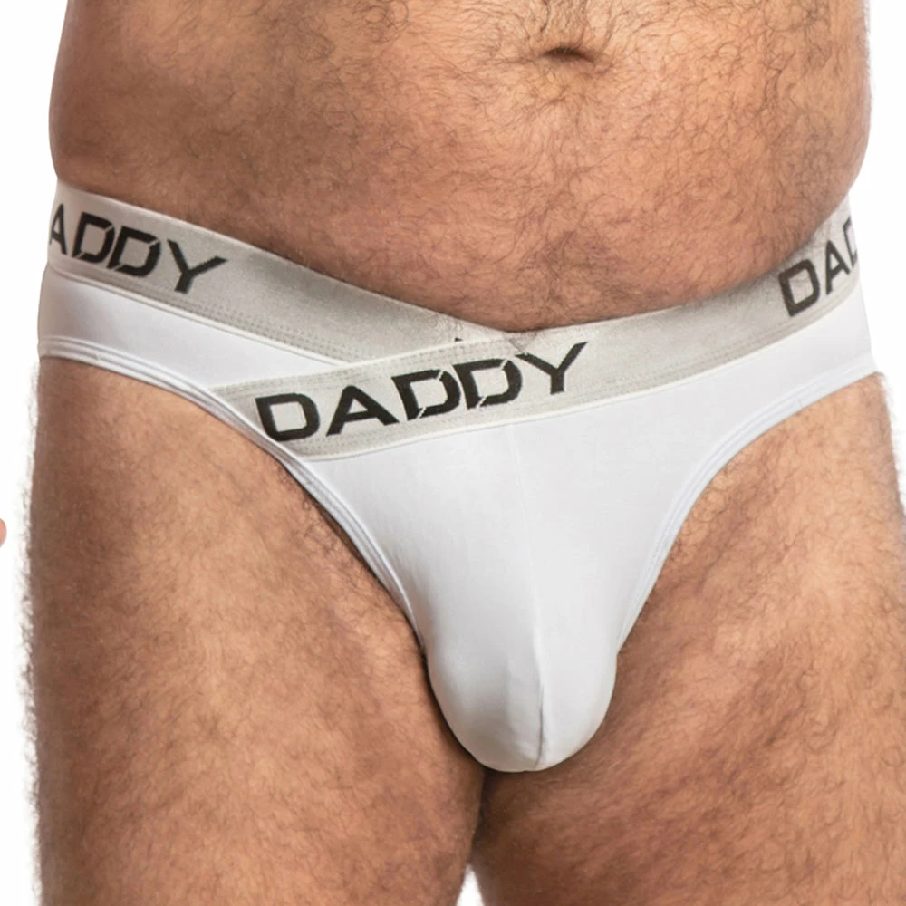 Daddy Underwear Daddy DDI016 Volley Jockstrap What's New 10 Daddy Underwear Daddy DDI016 Volley Jockstrap What's New
