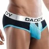 Daddy Underwear Daddy DDJ002 Brief Best Sellers