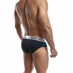 Daddy Underwear Daddy DDJ003 Brief