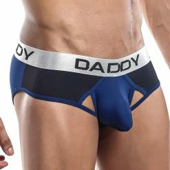 Daddy Underwear Daddy DDJ003 Brief