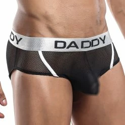 Daddy Underwear Daddy DDJ004 Brief