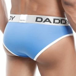 Daddy Underwear Daddy DDJ005 Plump Brief 12 Daddy Underwear Daddy DDJ005 Plump Brief