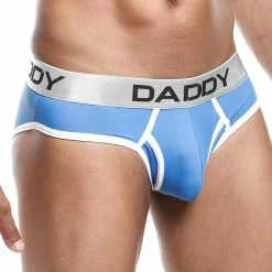 Daddy Underwear Daddy DDJ005 Plump Brief 11 Daddy Underwear Daddy DDJ005 Plump Brief