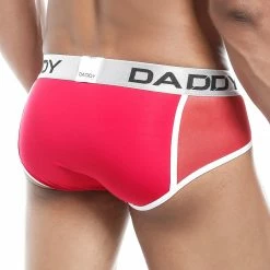 Daddy Underwear Daddy DDJ006 Vent Brief