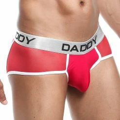 Daddy Underwear Daddy DDJ006 Vent Brief