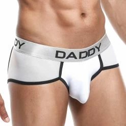 Daddy Underwear Daddy DDJ006 Vent Brief