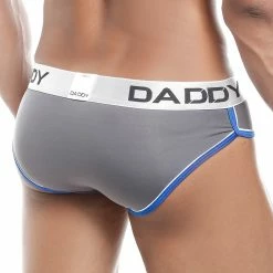 Daddy Underwear Daddy DDJ007 Julian Brief