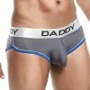Daddy Underwear Daddy DDJ007 Julian Brief