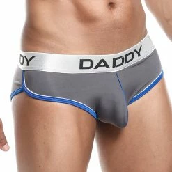 Daddy Underwear Daddy DDJ007 Julian Brief