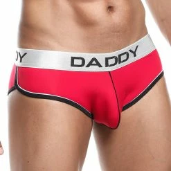 Daddy Underwear Daddy DDJ007 Julian Brief 10 Daddy Underwear Daddy DDJ007 Julian Brief