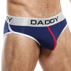 Daddy Underwear Daddy DDJ008 Brief