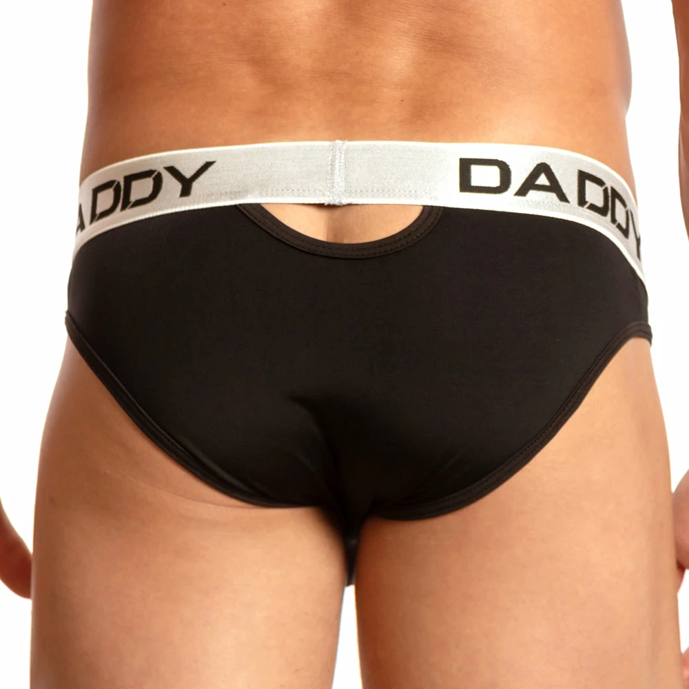 Daddy Underwear Daddy DDJ009 Cockhead Brief 6 Daddy Underwear Daddy DDJ009 Cockhead Brief