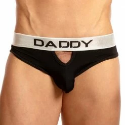 Daddy Underwear Daddy DDJ009 Cockhead Brief 11 Daddy Underwear Daddy DDJ009 Cockhead Brief