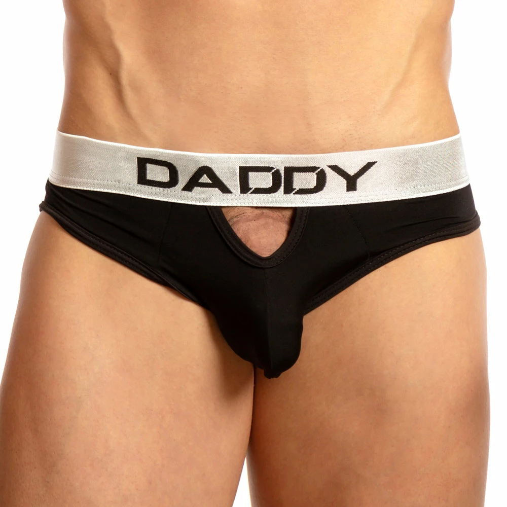 Daddy Underwear Daddy DDJ009 Cockhead Brief 5 Daddy Underwear Daddy DDJ009 Cockhead Brief