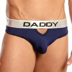 Daddy Underwear Daddy DDJ009 Cockhead Brief 13 Daddy Underwear Daddy DDJ009 Cockhead Brief