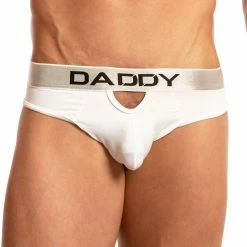 Daddy Underwear Daddy DDJ009 Cockhead Brief 14 Daddy Underwear Daddy DDJ009 Cockhead Brief
