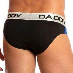 Daddy Underwear Daddy DDJ010 Wing Brief
