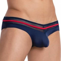 Daddy Underwear What's New Daddy DDJ017 Greenwich Brief