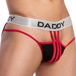 Daddy Underwear Daddy DDJ020 Alluring Brief