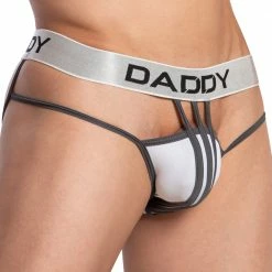 Daddy Underwear Daddy DDJ020 Alluring Brief