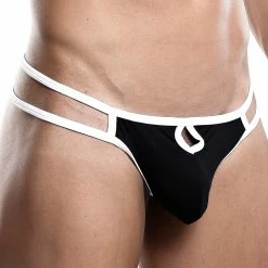 Daddy Underwear Daddy DDK020 Micro Thong