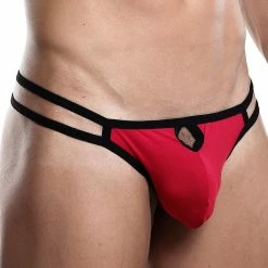 Daddy Underwear Daddy DDK020 Micro Thong
