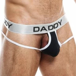 Daddy Underwear Daddy DDK025 Thong