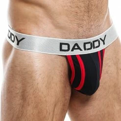 Daddy Underwear Daddy DDK026 Thong