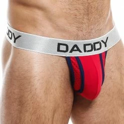Daddy Underwear Daddy DDK026 Thong