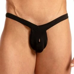 Daddy Underwear Daddy DDK028 Cock Ring Thong