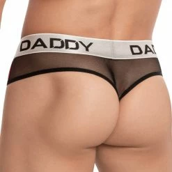 Daddy Underwear What's New Daddy DDK034 Erect Thong