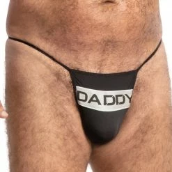 Daddy Underwear Daddy DDK035 Stroke Thong