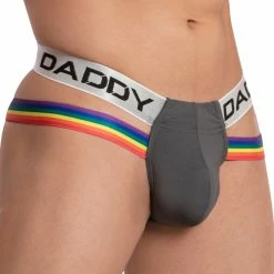 Daddy Underwear Daddy DDK039 I Have Pride Thong