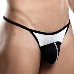 Daddy Underwear Daddy DDL003 G-string