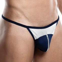 Daddy Underwear Daddy DDL003 G-string