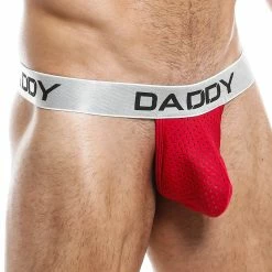 Daddy Underwear Daddy DDL005 G-string Best Sellers