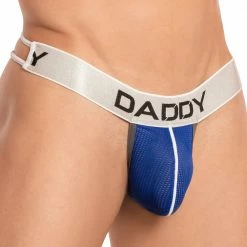 Daddy Underwear Daddy DDL007 Fem Side G-String What's New