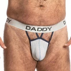 Daddy Underwear Daddy DDL008 Curve G-String What's New 20 Daddy Underwear Daddy DDL008 Curve G-String What's New