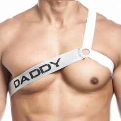 Daddy Underwear Daddy DDU003 Harney Man Strap
