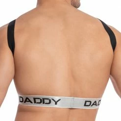 Daddy Underwear What's New Daddy DDU006 I Have Pride Bodysuit