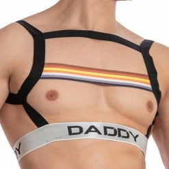 Daddy Underwear What's New Daddy DDU006 I Have Pride Bodysuit