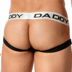 Daddy Underwear DDE031 Cowboy Up Jock