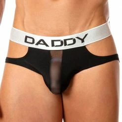 Daddy Underwear DDE031 Cowboy Up Jock