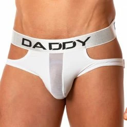 Daddy Underwear DDE031 Cowboy Up Jock
