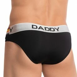 Daddy Underwear DDJ012 Call Me Daddy Brief 12 Daddy Underwear DDJ012 Call Me Daddy Brief