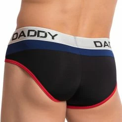 What's New Daddy Underwear DDJ013 Big Daddy Brief