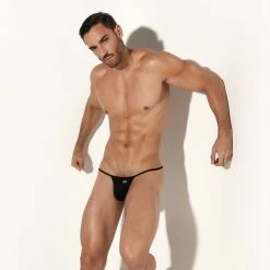 Best Sellers Daniel Alexander DA807 G-String
