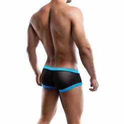 Daniel Alexander DAG004 Boxer Trunk Best Sellers