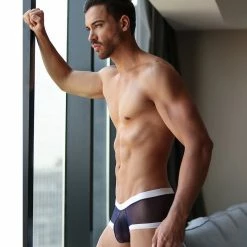 Daniel Alexander DAG004 Boxer Trunk Best Sellers