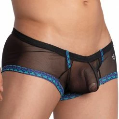 Daniel Alexander DAG007 See Through Bikini Brief What's New